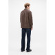 Calvin Klein Ανδρικό πουκάμισο Corduroy Relaxed Button-Down Shirt